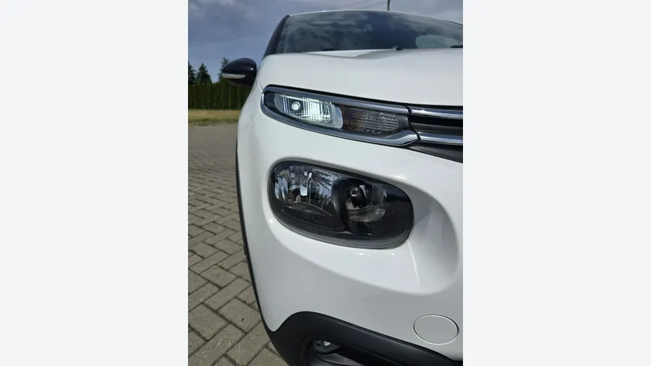 CITROEN C3 -
