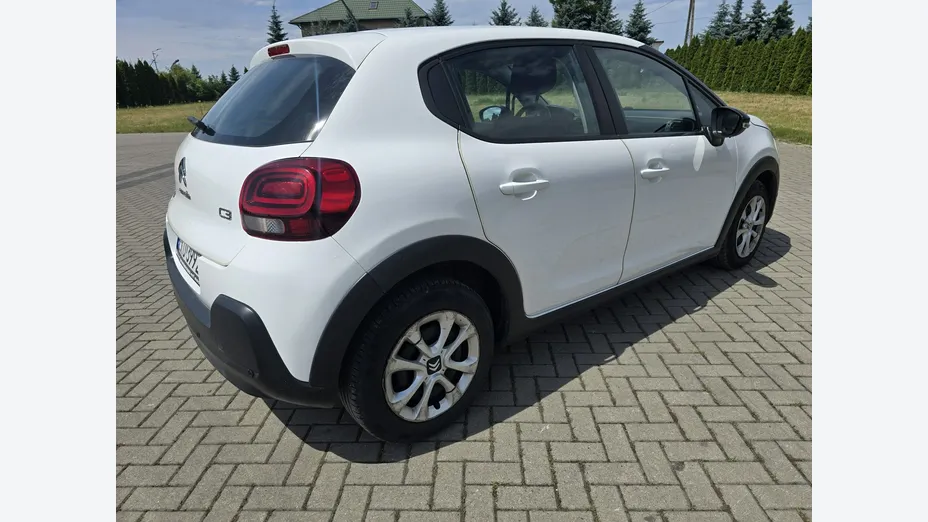 CITROEN C3 -