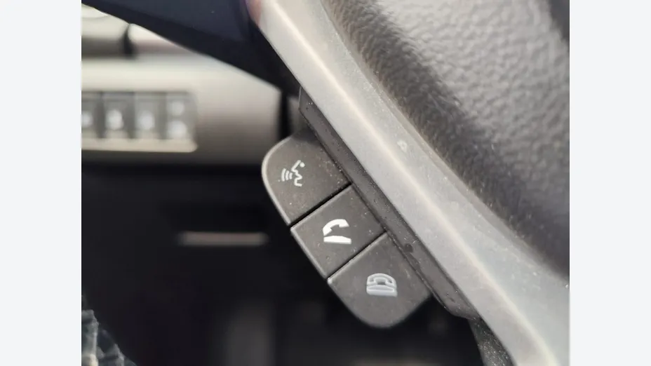SUZUKI Vitara -