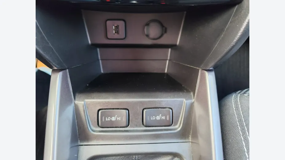 SUZUKI Vitara -