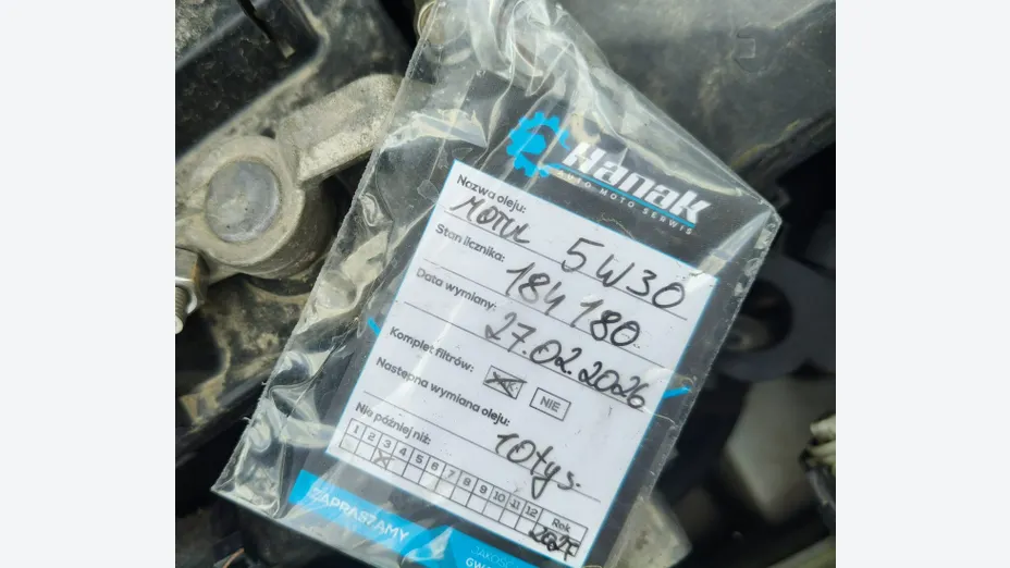 OPEL Corsa -