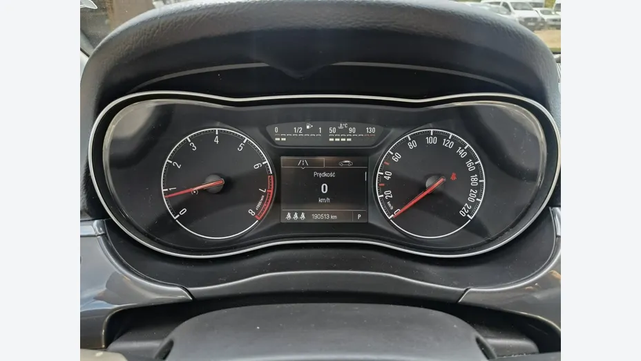 OPEL Corsa -