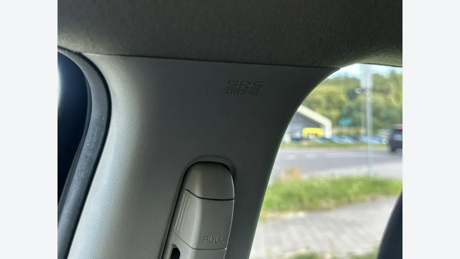 MITSUBISHI Space Star -