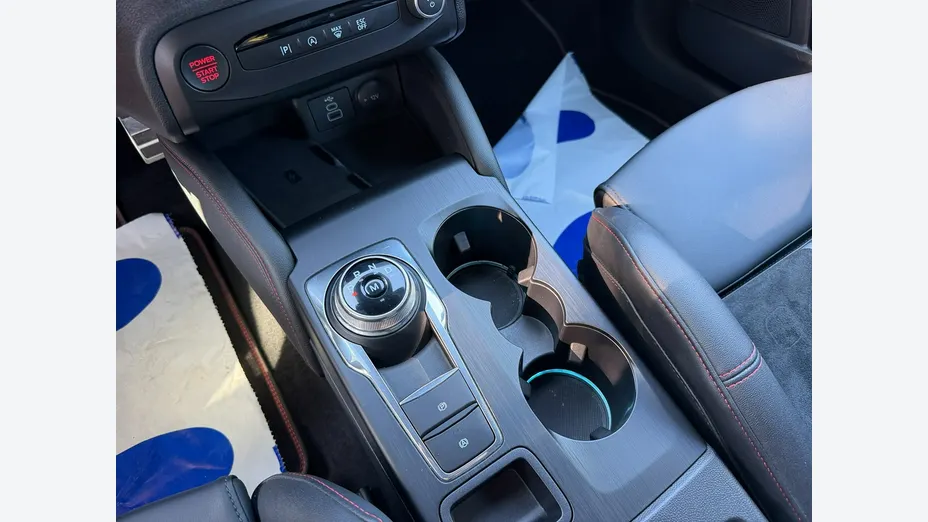 FORD Focus -