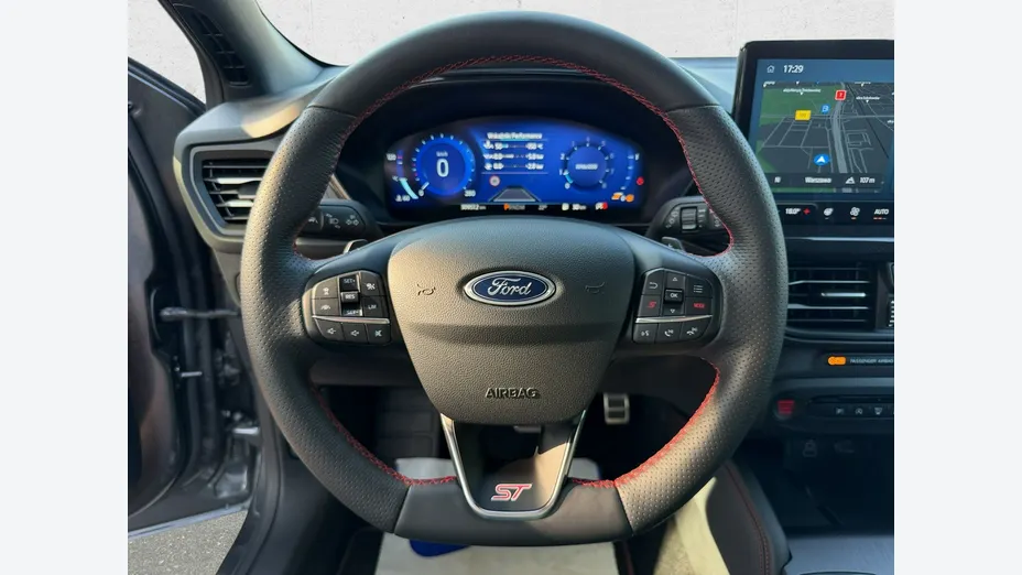 FORD Focus -