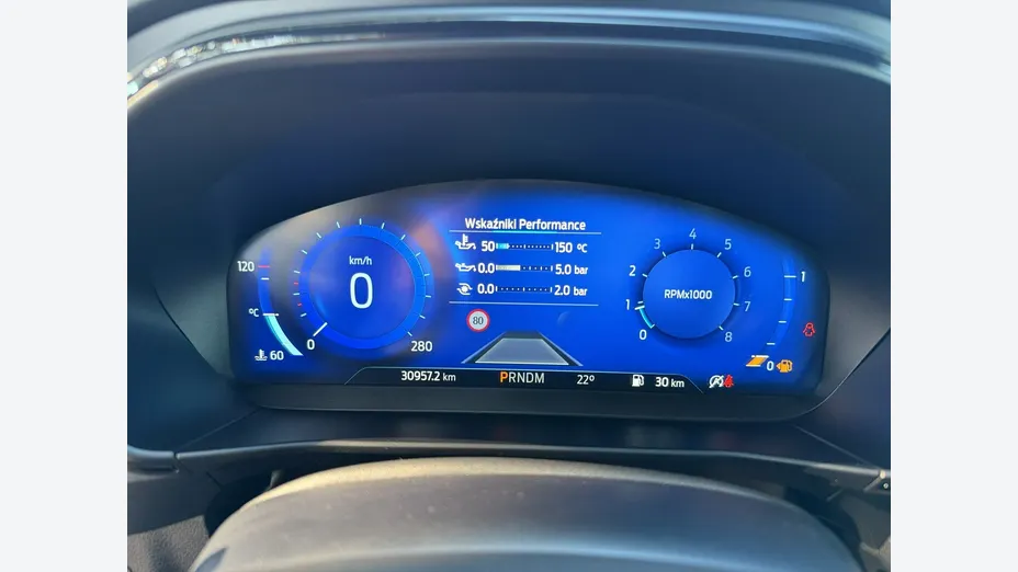 FORD Focus -