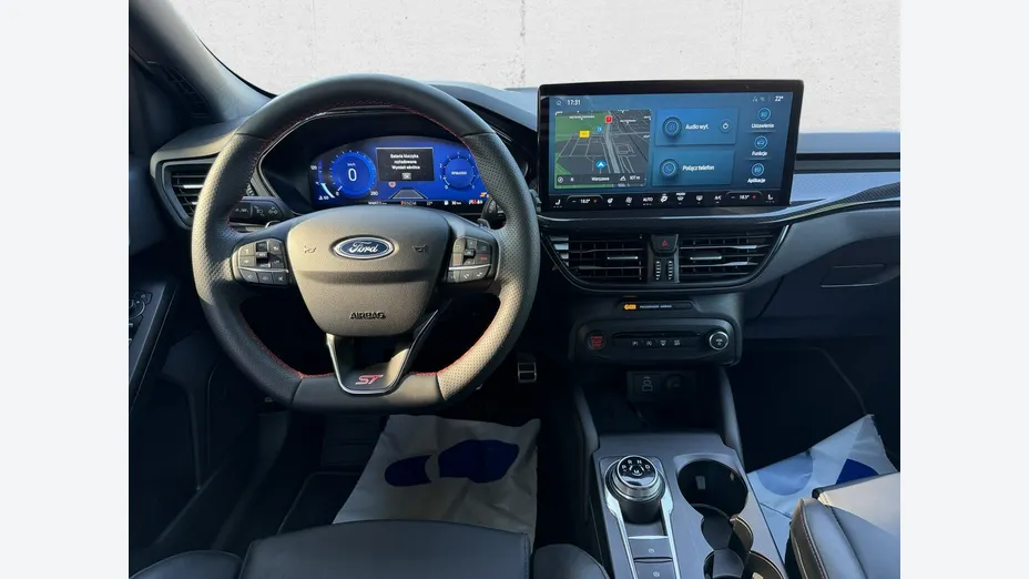 FORD Focus -