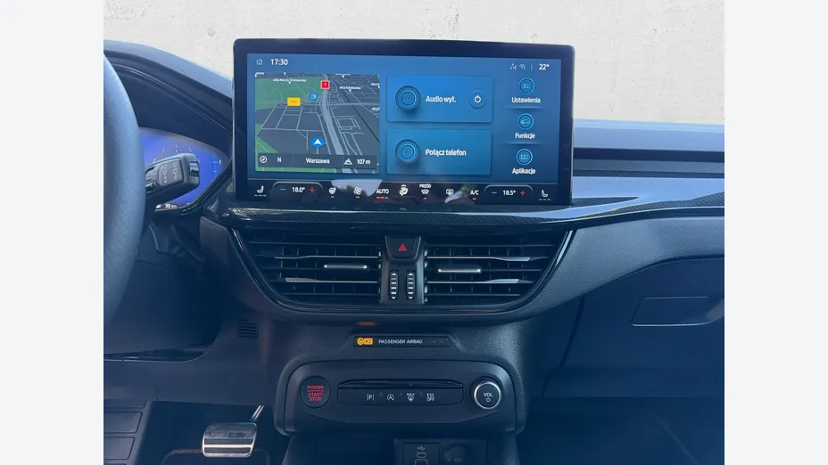 FORD Focus -