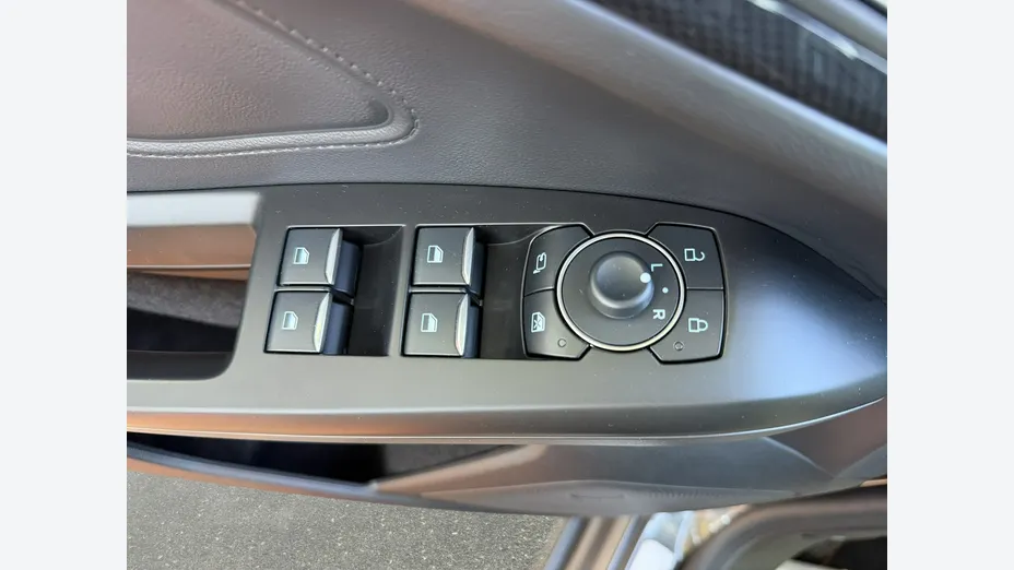 FORD Focus -