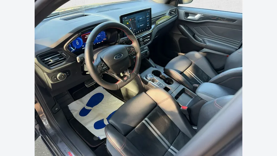 FORD Focus -