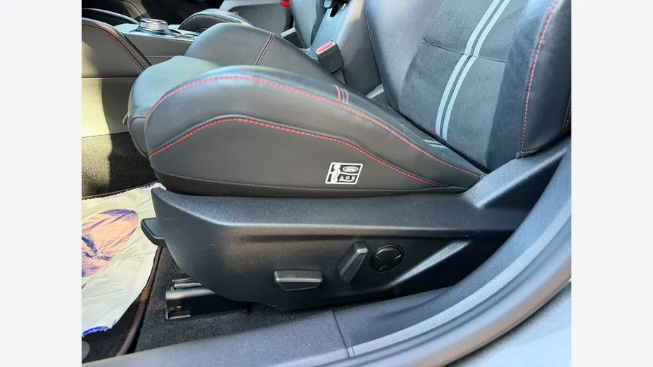 FORD Focus -