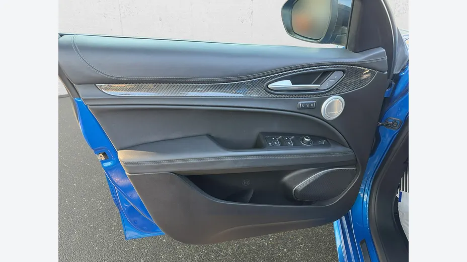 ALFA ROMEO Stelvio -