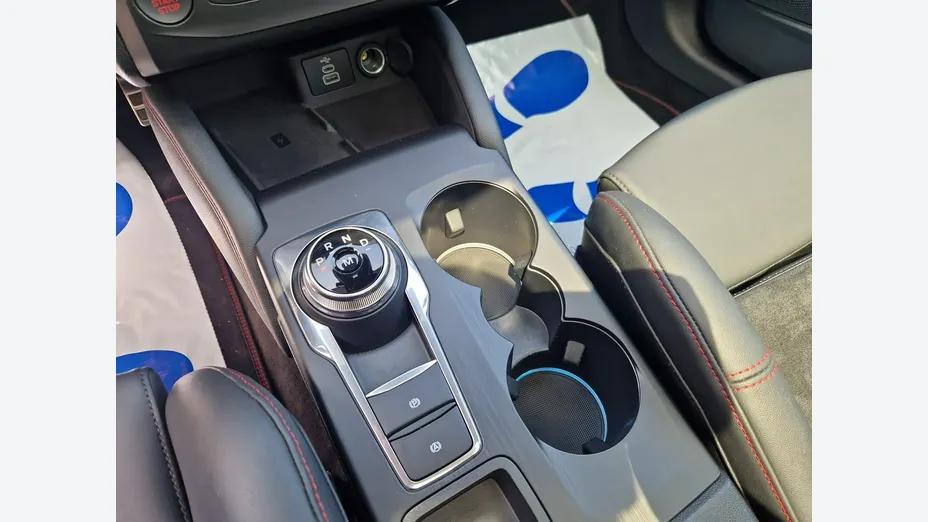 FORD Focus -