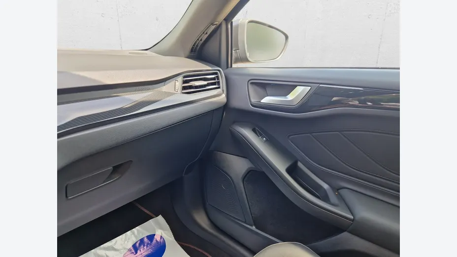 FORD Focus -
