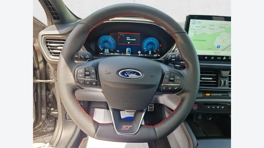 FORD Focus -