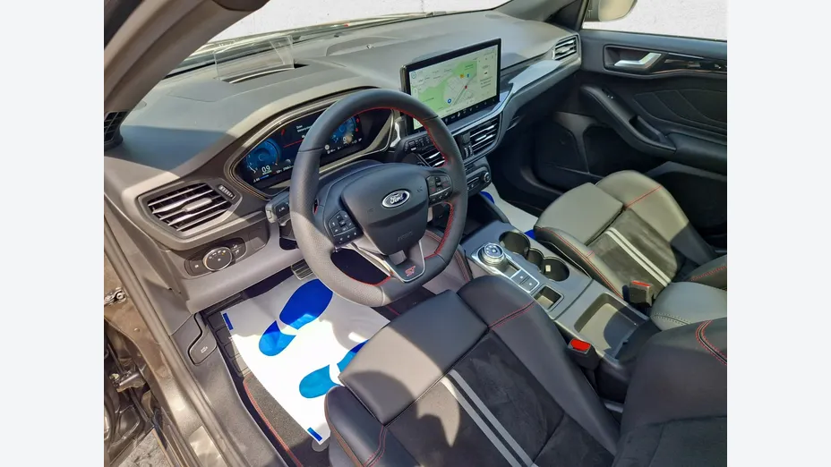 FORD Focus -