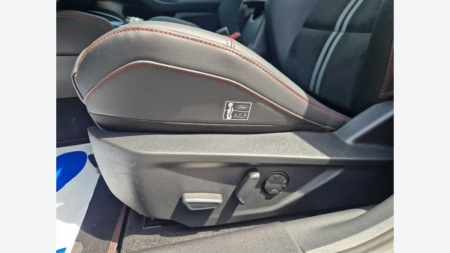 FORD Focus -