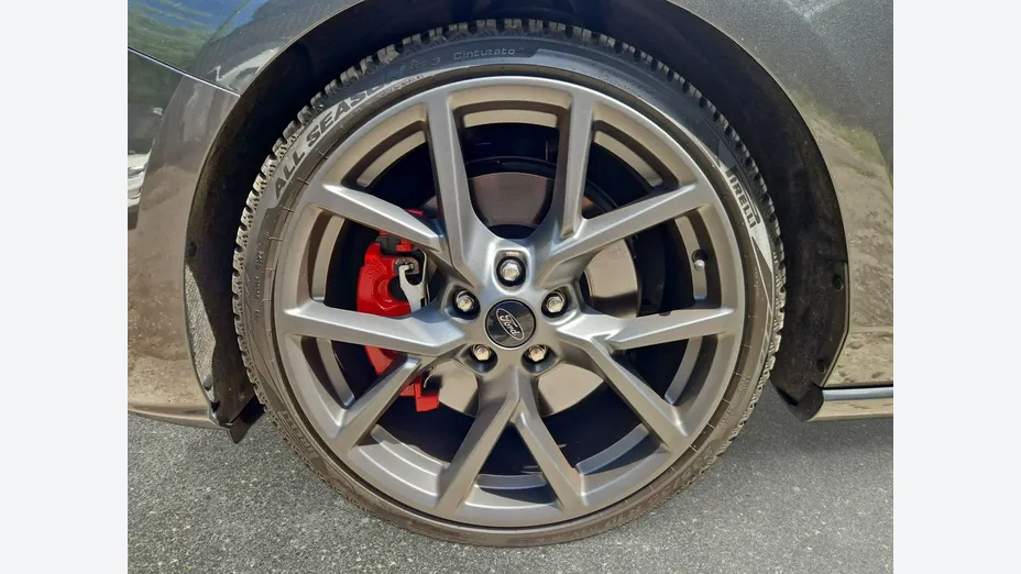 FORD Focus -