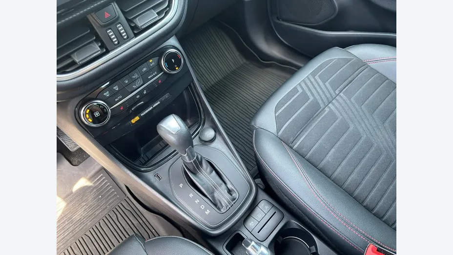 FORD Puma -
