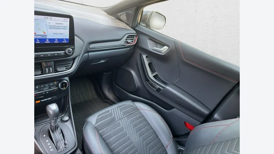 FORD Puma -