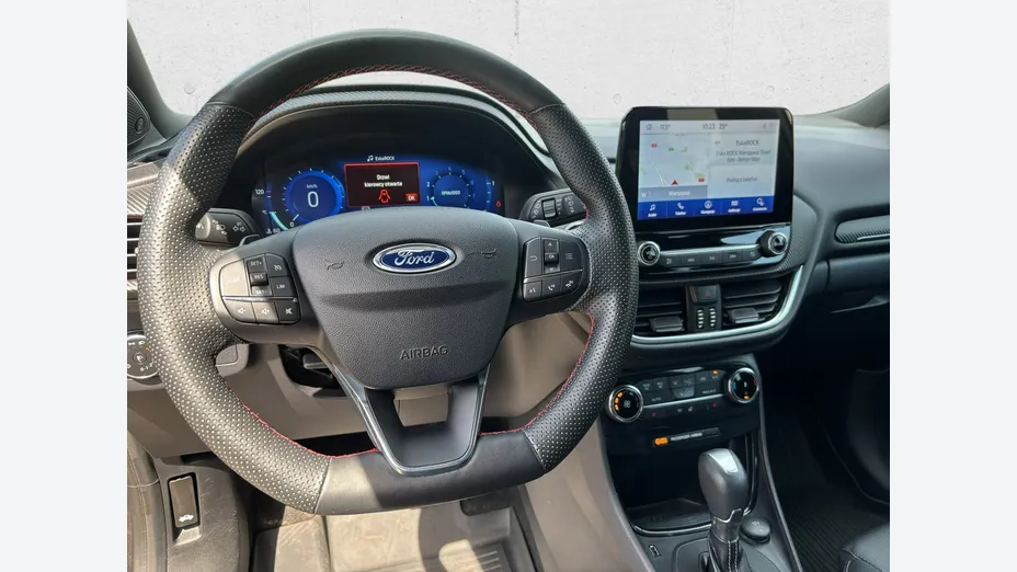 FORD Puma -