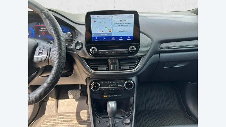 FORD Puma -