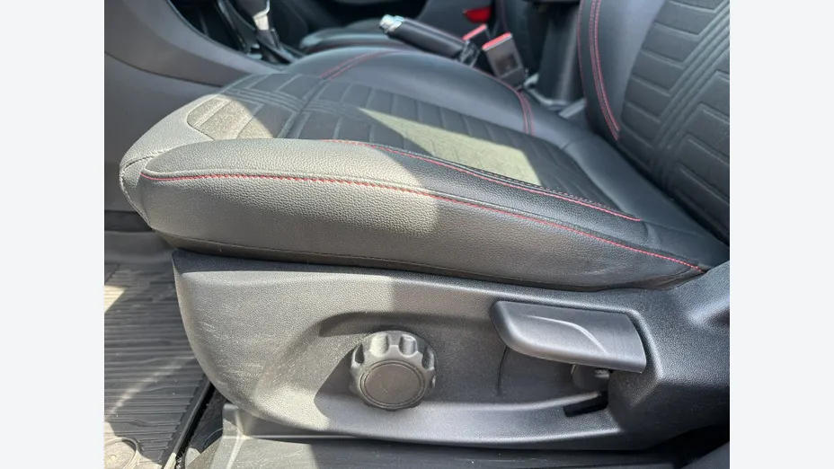 FORD Puma -