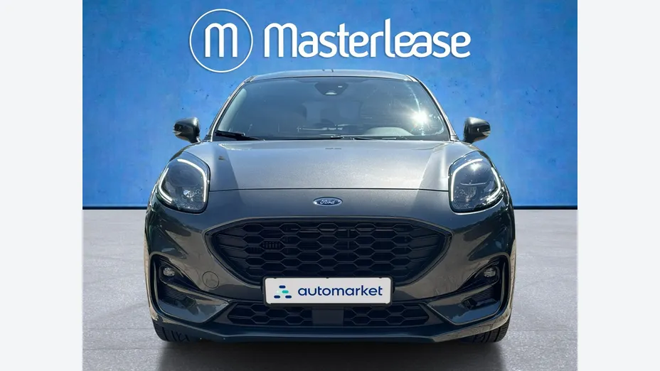FORD Puma -