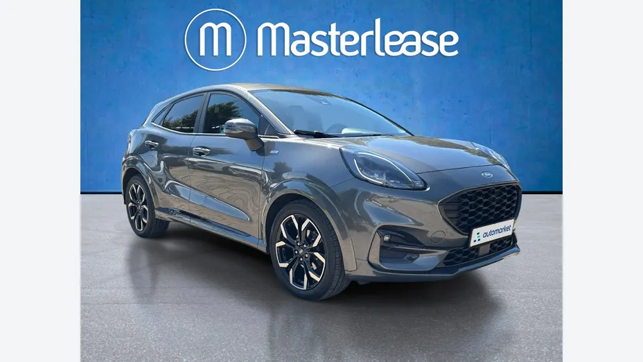 FORD Puma -