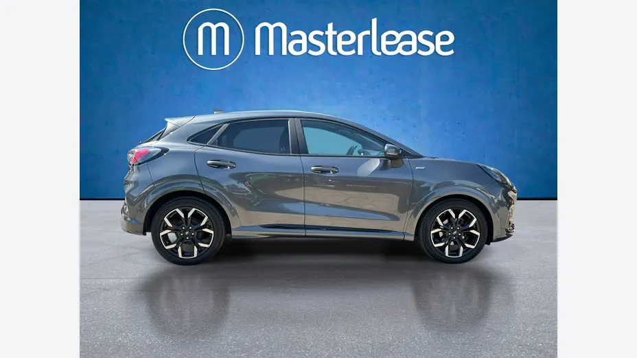 FORD Puma -