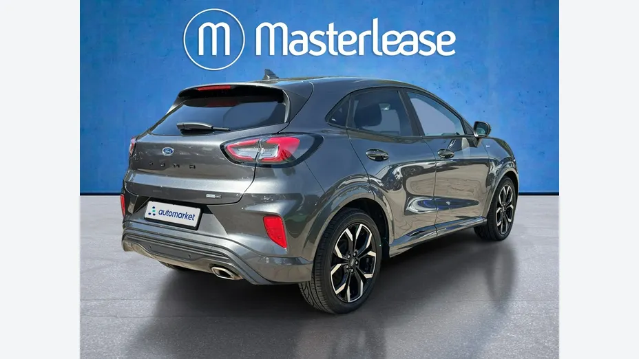 FORD Puma -