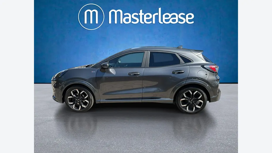 FORD Puma -