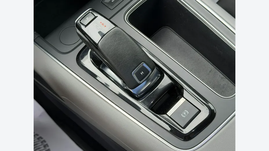 CITROEN C5 Aircross -