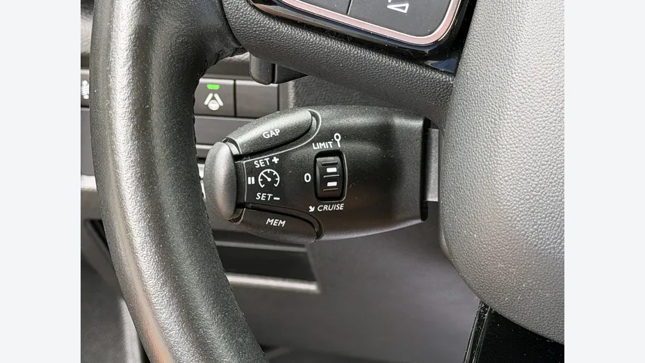 CITROEN C5 Aircross -