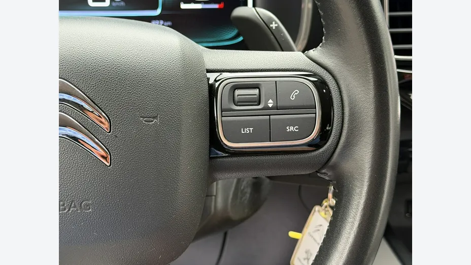 CITROEN C5 Aircross -