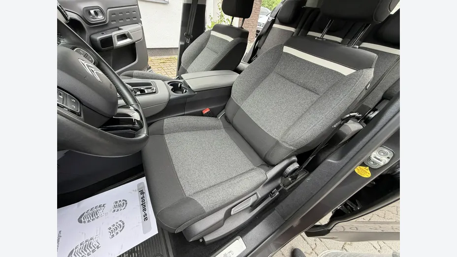 CITROEN C5 Aircross -