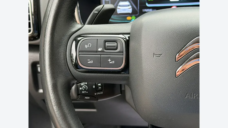 CITROEN C5 Aircross -