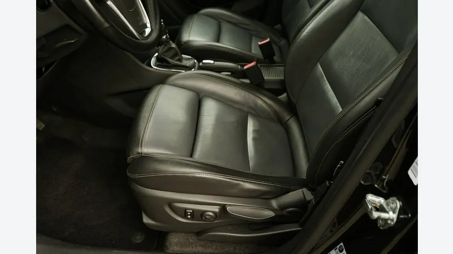 OPEL Mokka -