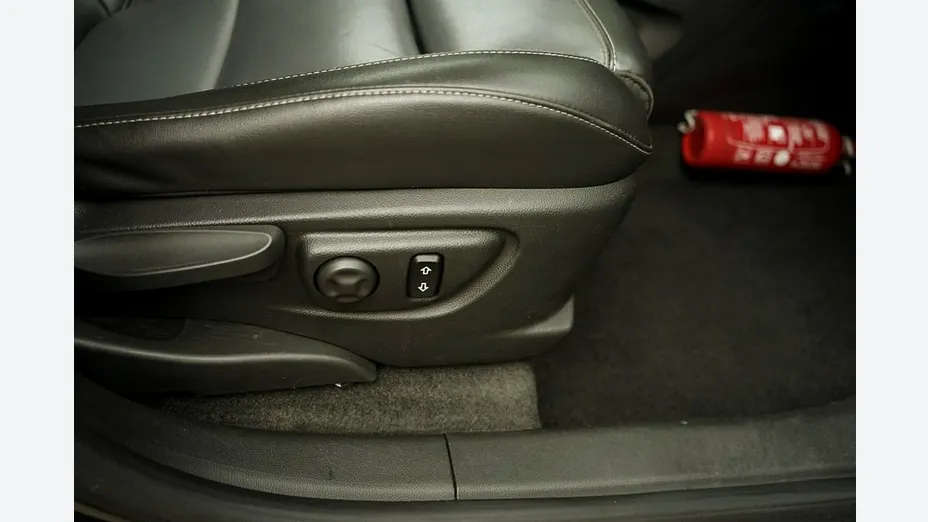 OPEL Mokka -