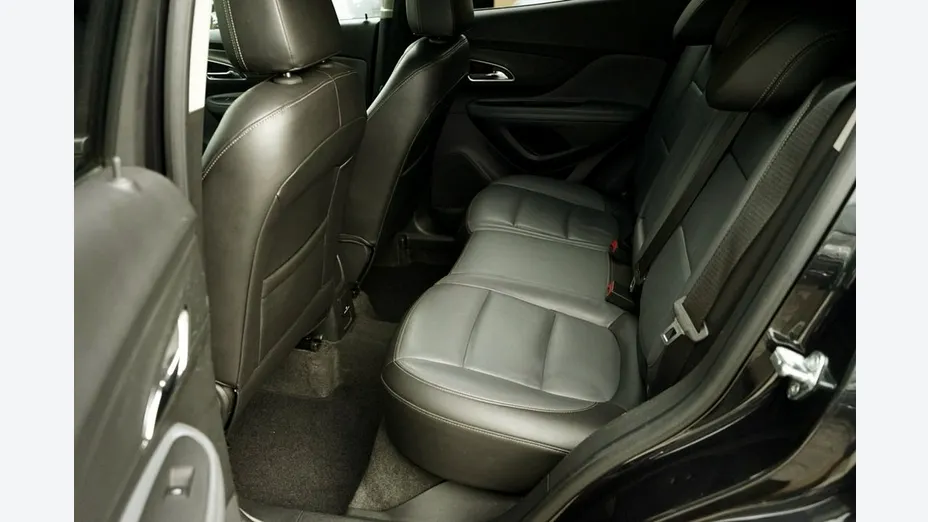 OPEL Mokka -