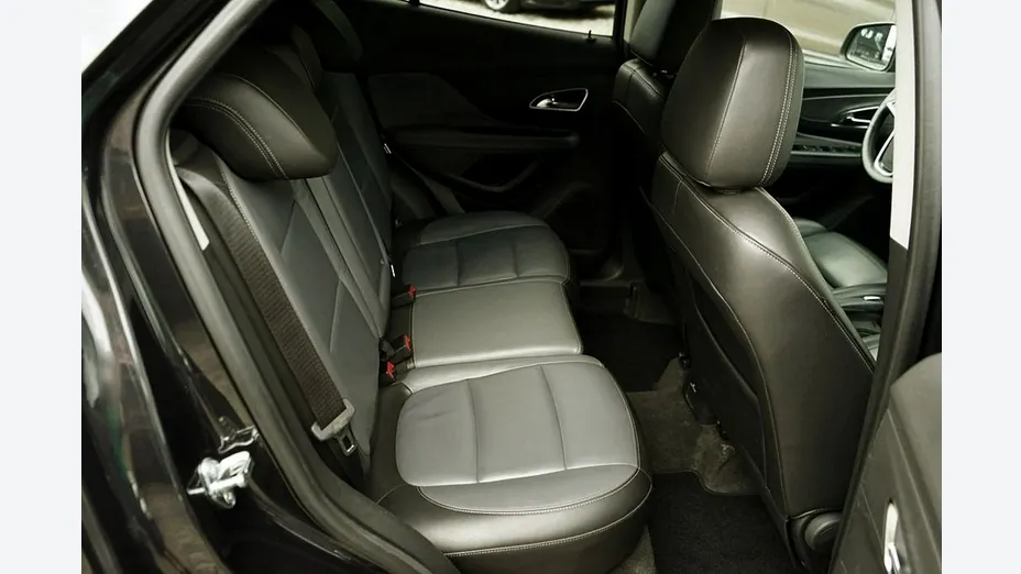 OPEL Mokka -