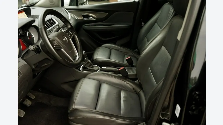 OPEL Mokka -