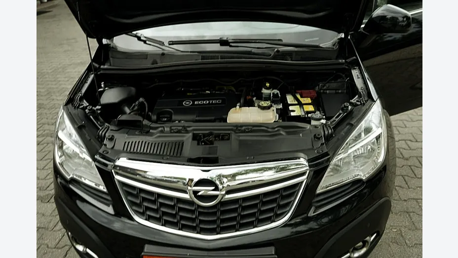 OPEL Mokka -