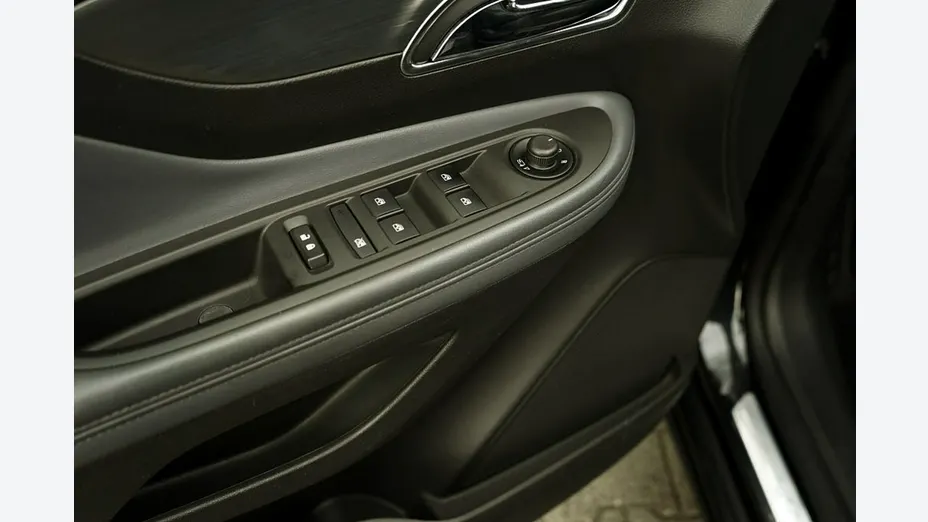 OPEL Mokka -