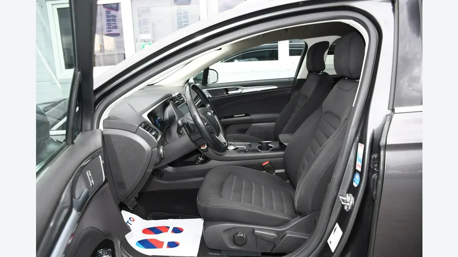 FORD Mondeo -
