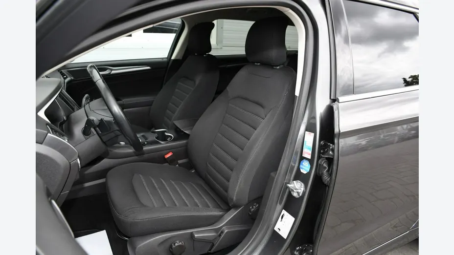 FORD Mondeo -