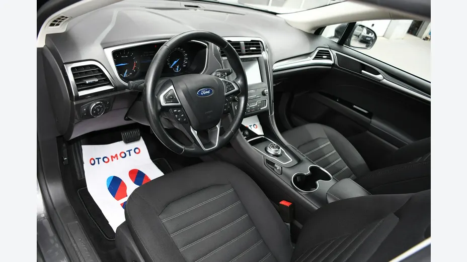 FORD Mondeo -