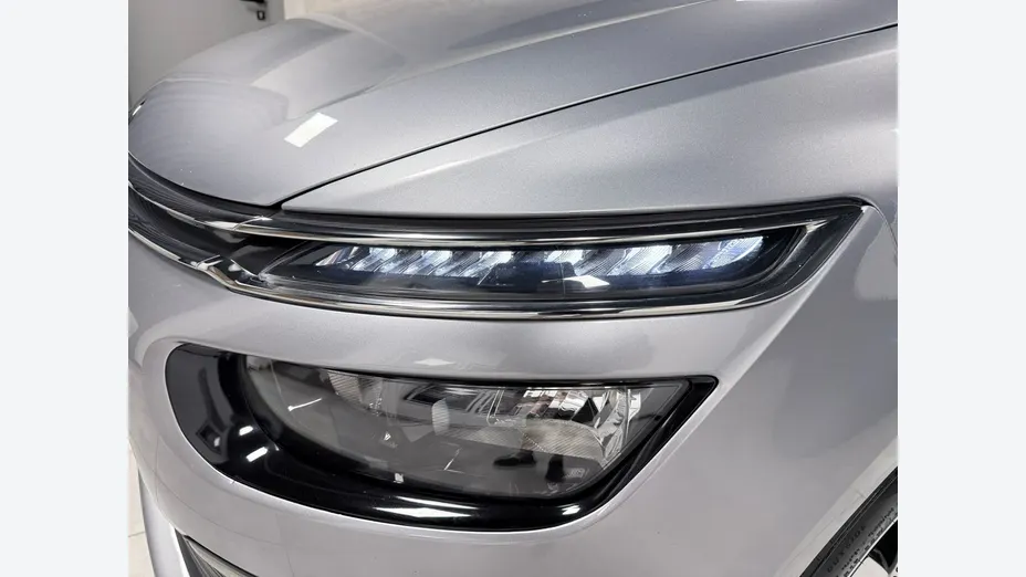 CITROEN C4 Spacetourer -