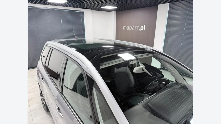 CITROEN C4 Spacetourer -