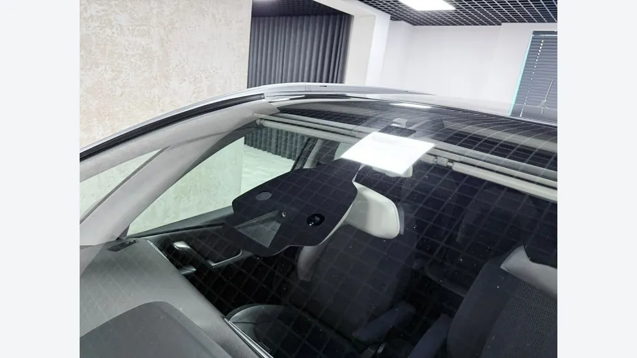 CITROEN C4 Spacetourer -